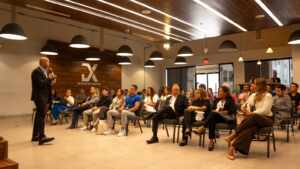 I.A revoluciona o mercado imobiliário: Lucio Santana conduz treinamento Realtor 360 nos EUA