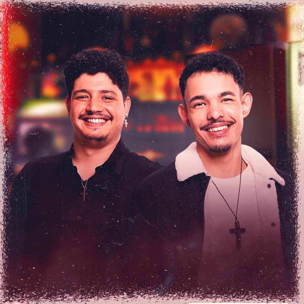 João Flávio & Rafael lançam “Engarrafamento de Garrafa” João Flávio & Rafael