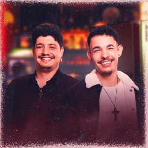 João Flávio & Rafael lançam “Engarrafamento de Garrafa”