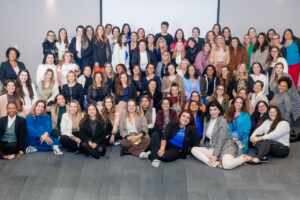 Como Mell Feltrin e Carol Cardoso fazem do Villa-Lobos Office Park um símbolo da força feminina