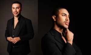 Dr. Matheus Gauto Palestra no Magnus Club Sobre o Poder da Imagem