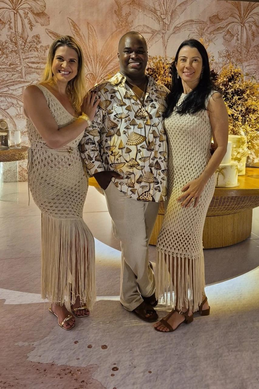 Renata Pretti desembarca em Aracaju para festa que reúne grandes nomes do mercado de eventos 2 WhatsApp Image 2025 10 19 at 20.52.55