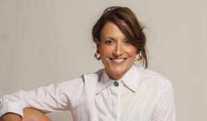 Atriz premiada em New Jersey vive vilã em longa- metragem dirigido por Edson Celulari