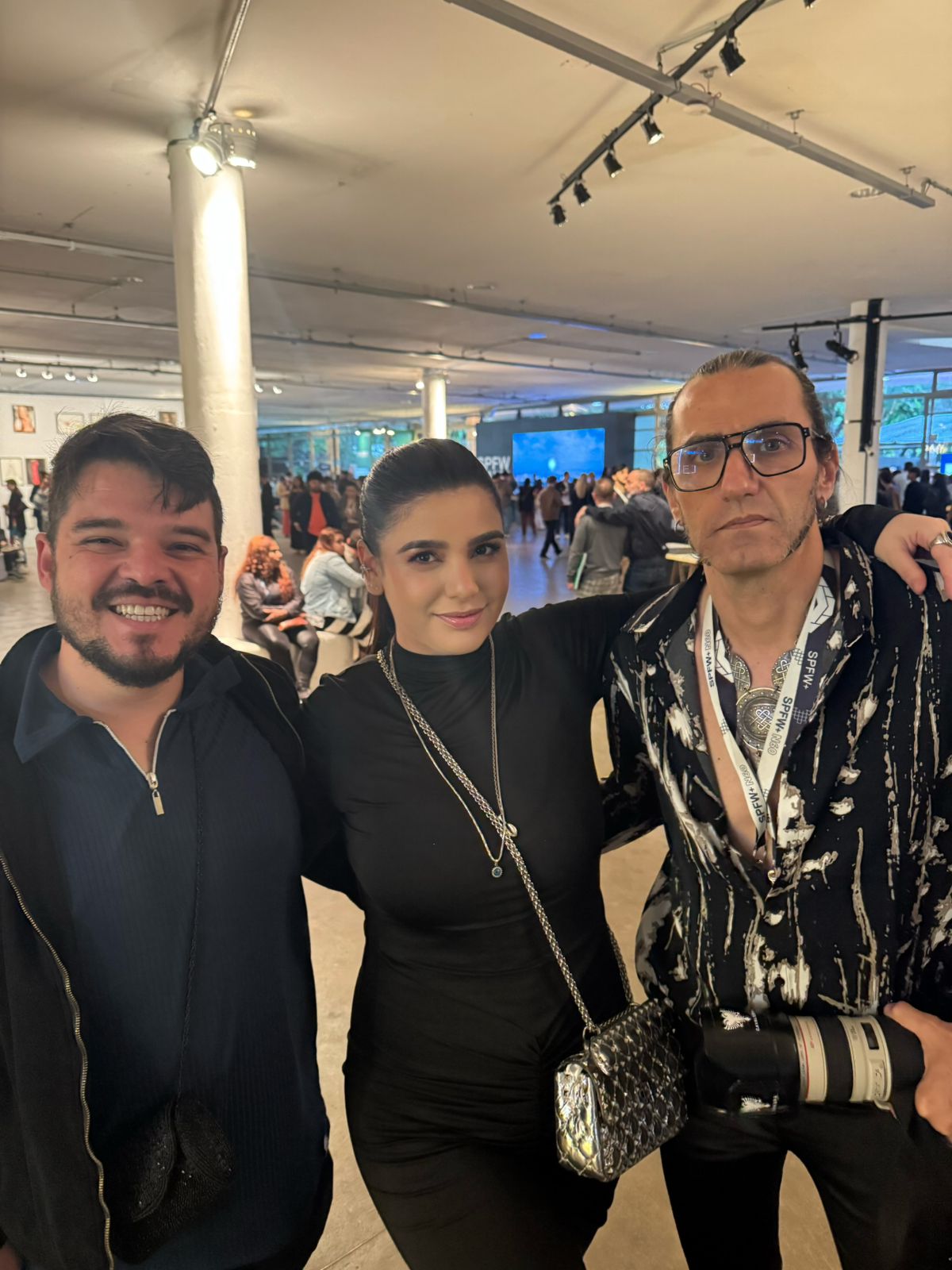 DJ Steh causa climão na moda; entenda! 3 WhatsApp Image 2025 10 21 at 12.14.55