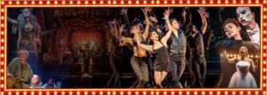 Broadway Nights – O Musical chega a SP celebrando os maiores sucessos dos palcos e do cinema