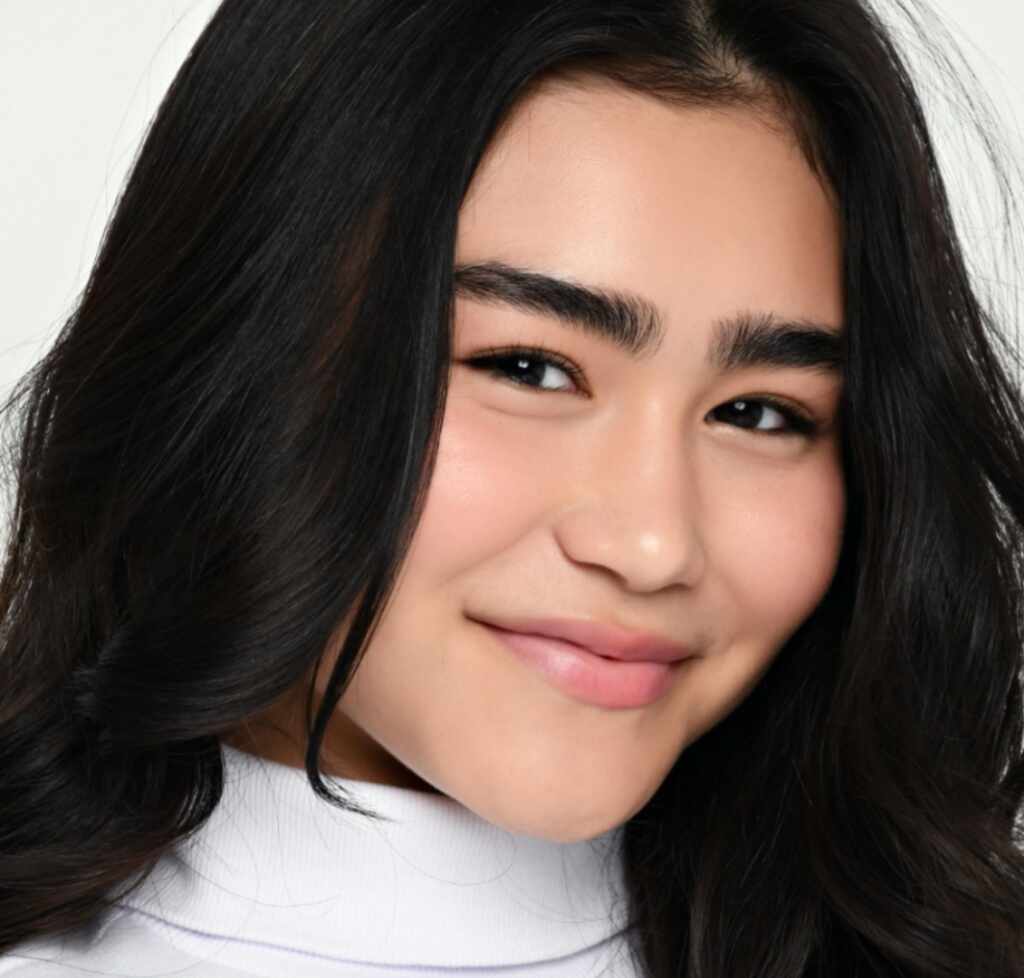 Zaira Harue celebra os 15 anos em fase de destaque e novos desafios na carreira WhatsApp Image 2025 10 29 at 13.14.00