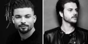 Nuke’M e Darick Gyorgy unem forças em faixa disco eletrizante “Hide and Seek”