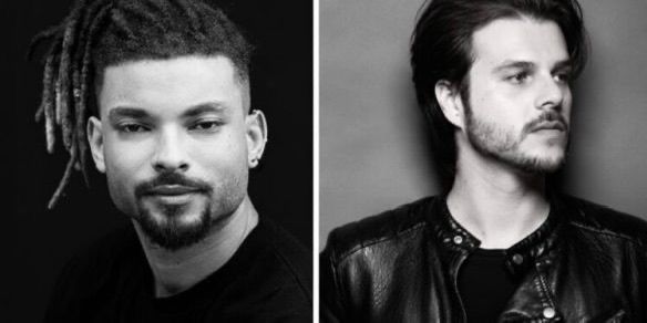 Nuke’M e Darick Gyorgy unem forças em faixa disco eletrizante “Hide and Seek” WhatsApp Image 2025 10 30 at 15.39.03