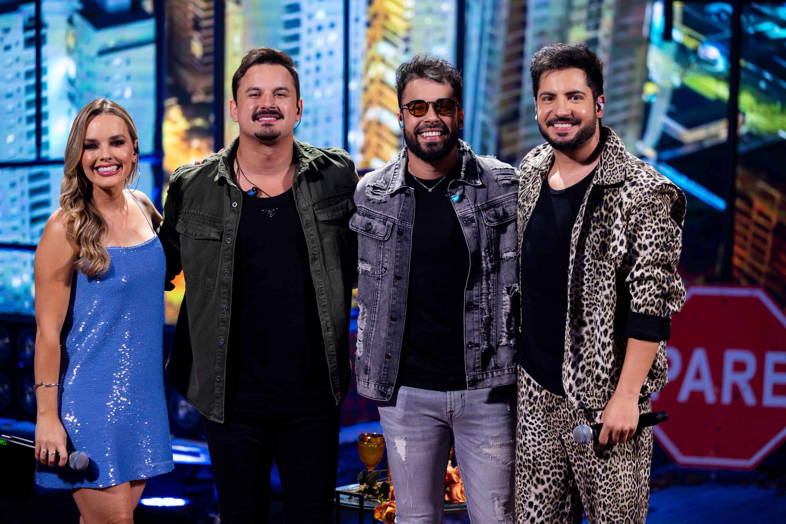 Thaeme e Thiago lançam “O Que Me Quebra” com Clayton & Romário 9 Thaeme e Thiago lançam “O Que Me Quebra” com Clayton & Romário