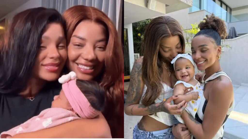 Foto: Reprodução/Instagram