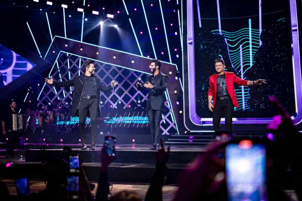 Zé Henrique & Gabriel lançam feat inédito com Gusttavo Lima c50fe4b2 507b 47a4 a12d 66697df90ada