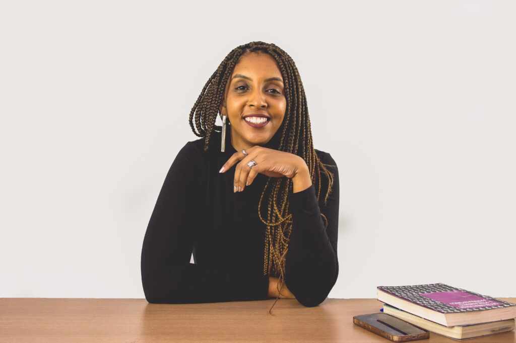 Engenharia com propósito: tecnologia e inovação social nascem na periferia camila santos