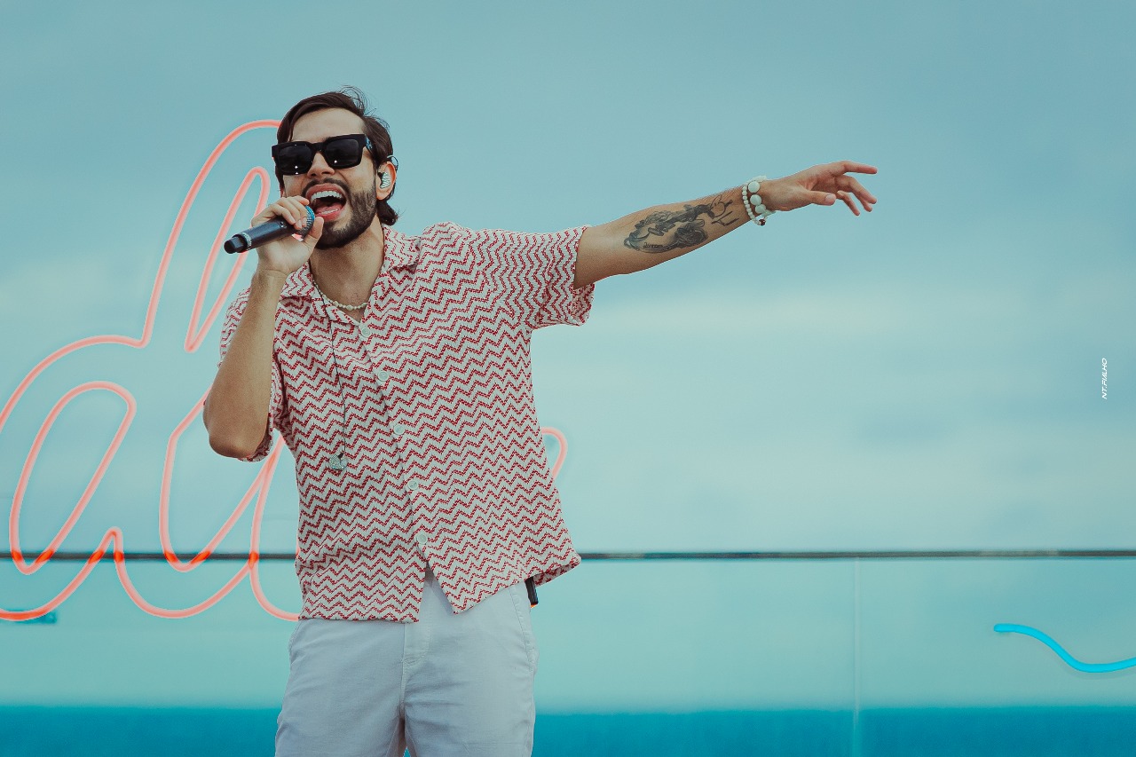 Créditos: Luiz Santos