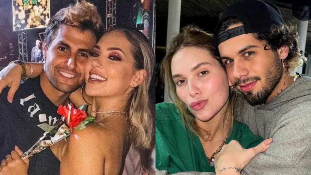 Pedro Rezende esclarece acidente de trânsito e revela detalhes sobre o ocorrido em Londrina