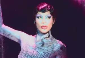 Grag Queen anuncia shows da nova era “Cósmica” em São Paulo e Campinas