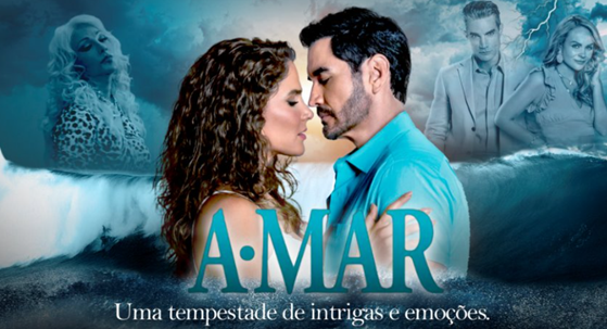 A.MAR - Foto: Divulgação Televisa / SBT