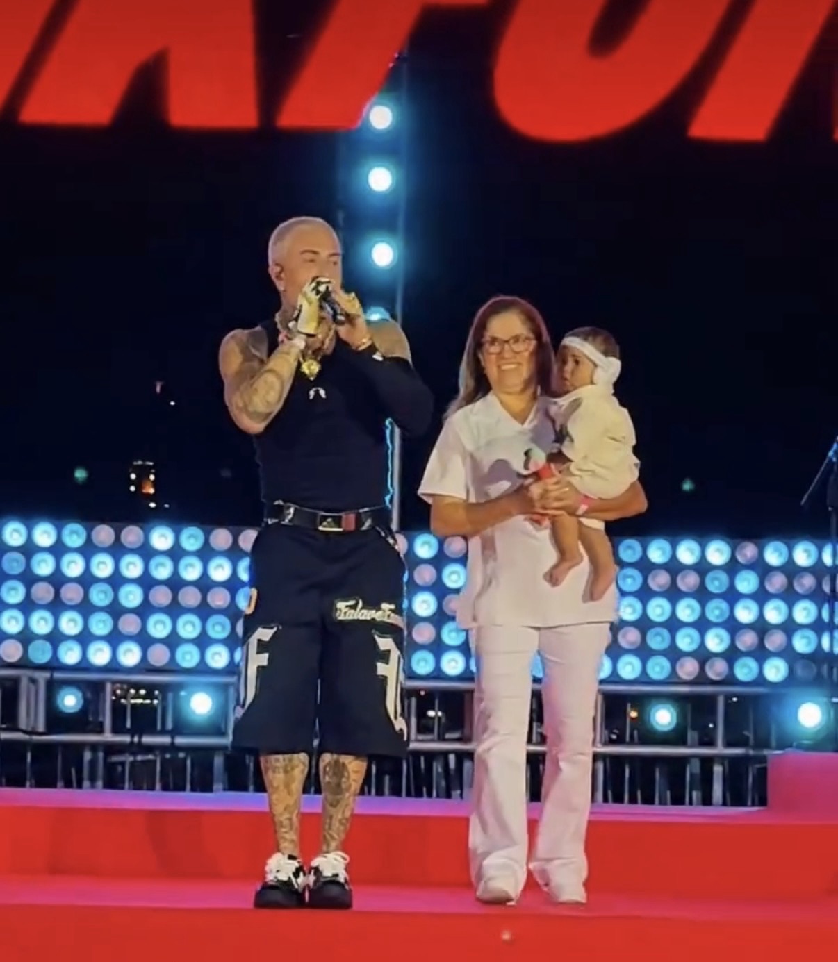 Mc Daniel - Foto: Instagram