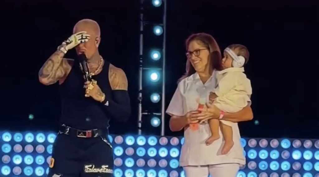 Mc Daniel - Foto: Instagram