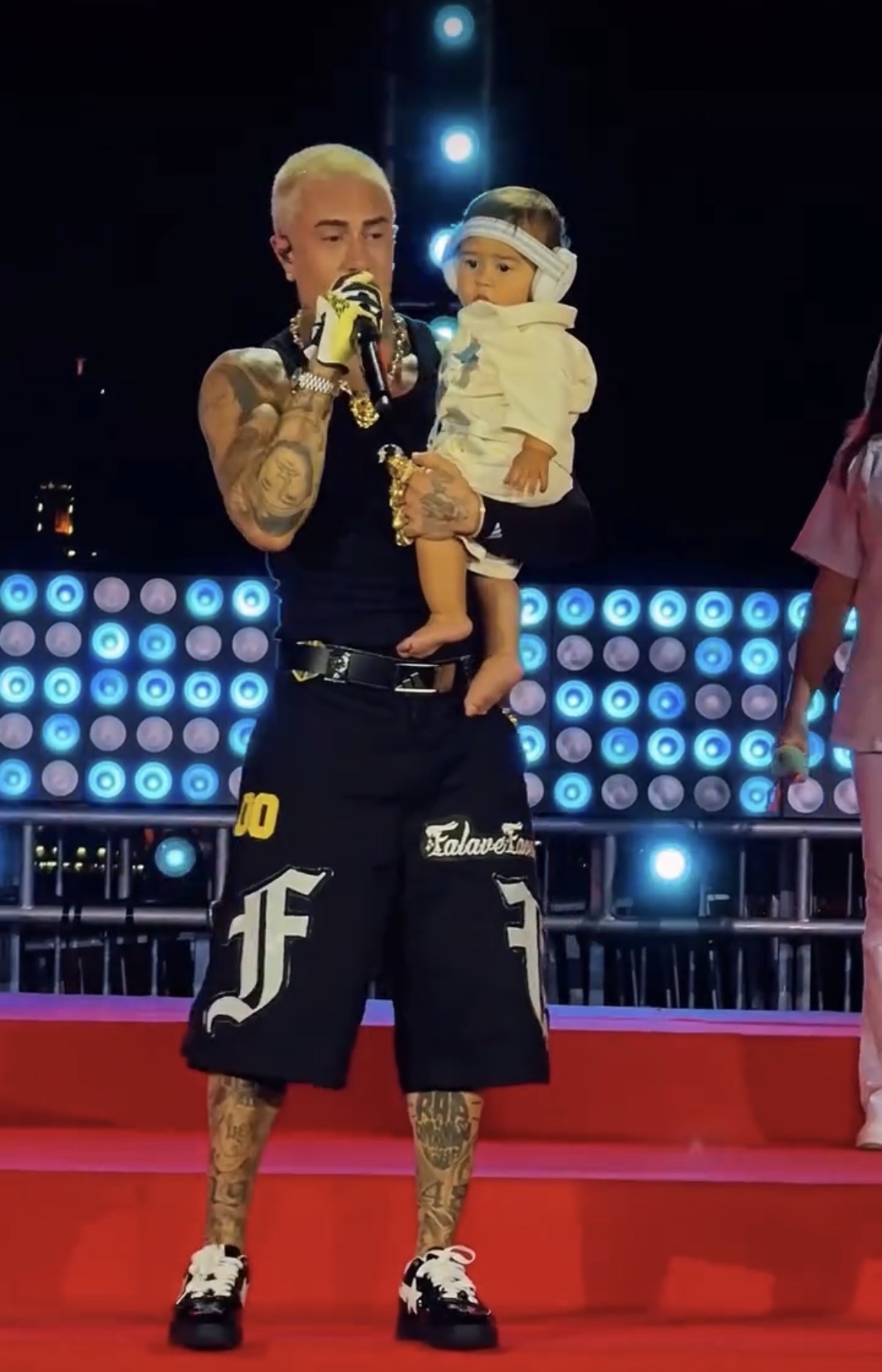 Mc Daniel - Foto: Instagram