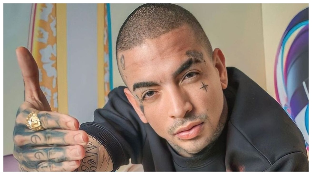 MC Guimê - Foto: Divulgação