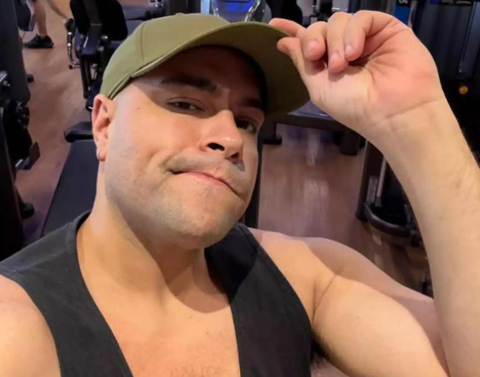 Tiago Abravanel revela que perdeu 23 kg em seis meses sem dietas restritivas 2 Tiago Abravanel