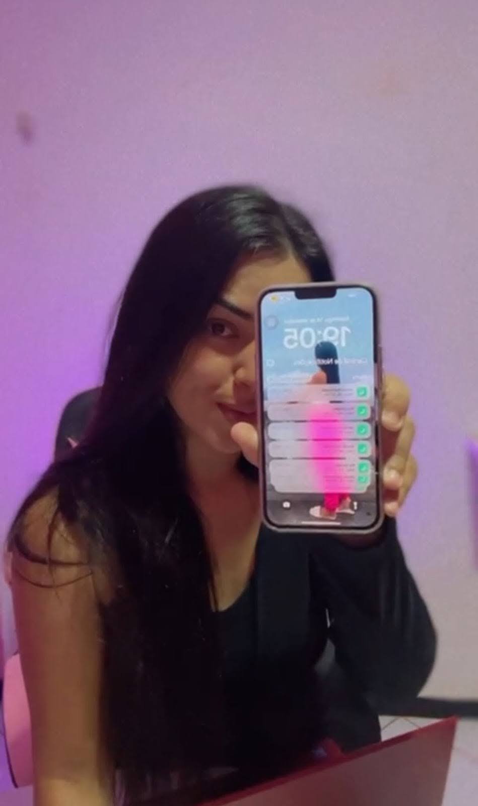 De mãe solo desempregada a empresária no digital: jornada de Raquel Amorim nas vendas automáticas 14 unnamed 2025 10 21T083456.716