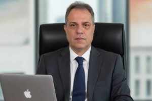 Da sobrevivência à estratégia: como Roberto Nogueira construiu resultados unindo fé e gestão