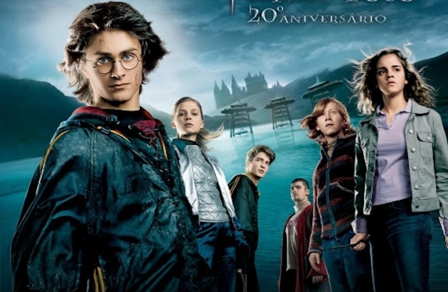 20 anos de magia: pré-venda para reexibição de ‘Harry Potter e o Cálice De Fogo’ já disponível unnamed 5