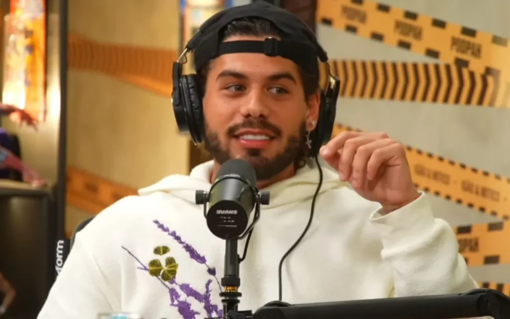 Zé Felipe quebra o silêncio sobre fim com Virgínia Fonseca e nega traição Zé Felipe quebra o silêncio sobre fim com Virgínia Fonseca e nega traição