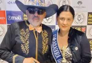 Sula Costa recebe Oscar A.C.L.A.B 2024 – Uma Noite de Estrelas do Jornalismo em São Paulo