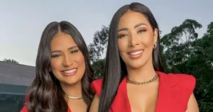 Simone Mendes comenta sobre possível volta da dupla com Simaria