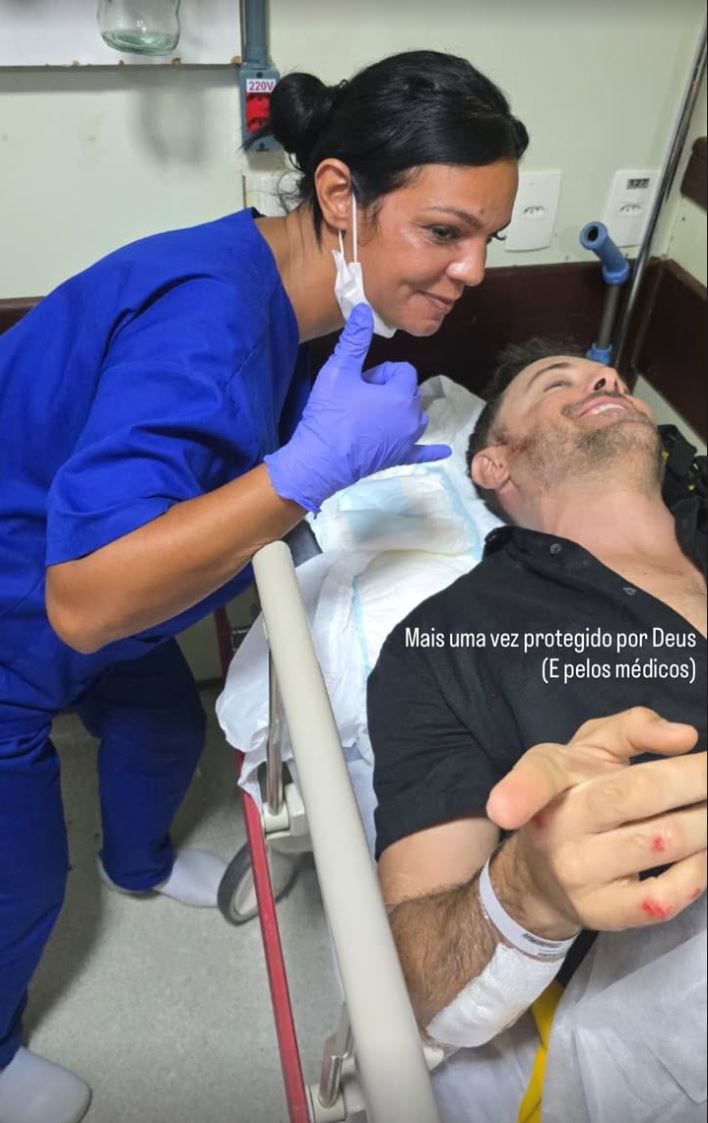 1764208050 36 Kayky Brito sofre novo acidente dois anos apos atropelamento 1