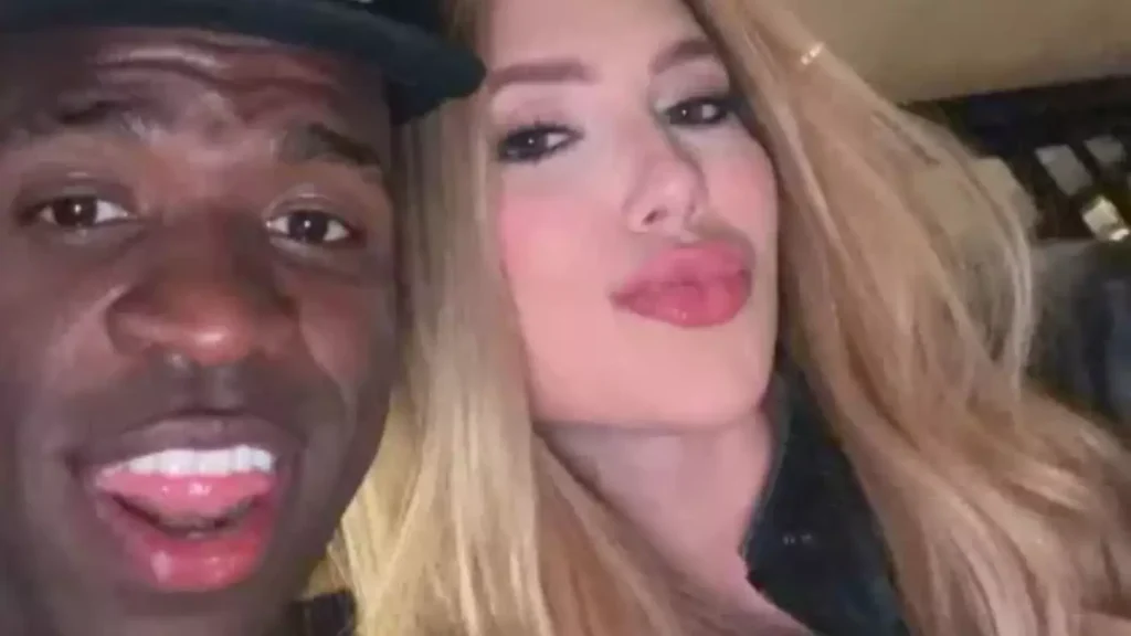 Virgínia Fonseca tem ataque de ciúmes após publicação de Vini Jr.