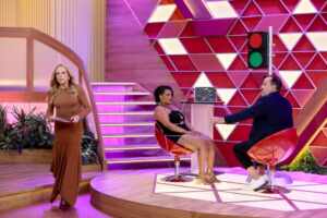 Casos de Família tem semana especial com “detector de mentiras” com o psicanalista Ricardo Ventura