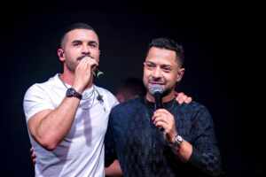 Thiago & Graciano lançam o single “Maracanã” e seguem com o projeto “Ao Vivo em Campo Grande”