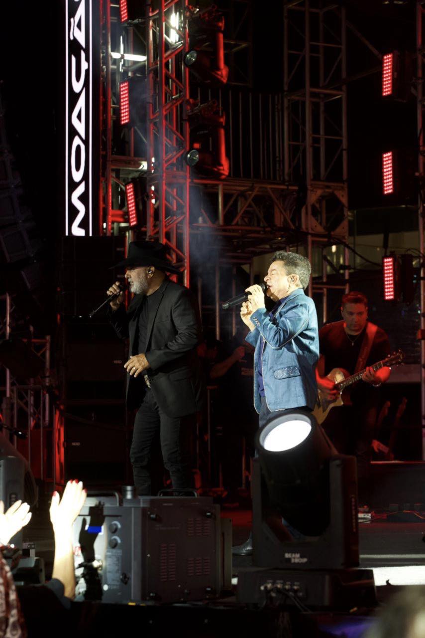 Fotos: PromoAção / Divulgação: Thacio Sergio - Access Mídia