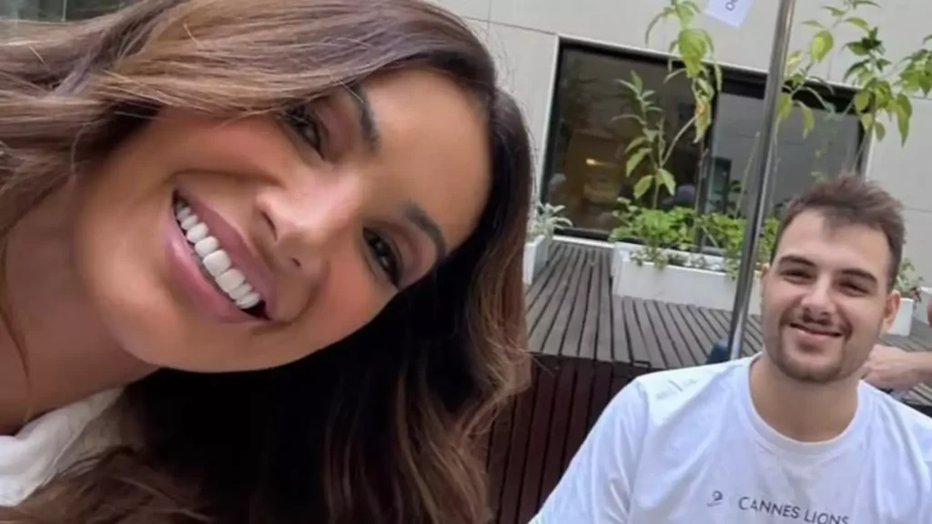 Patricia Poeta faz revelação após filho passar 2 meses internado - Foto: Instagram