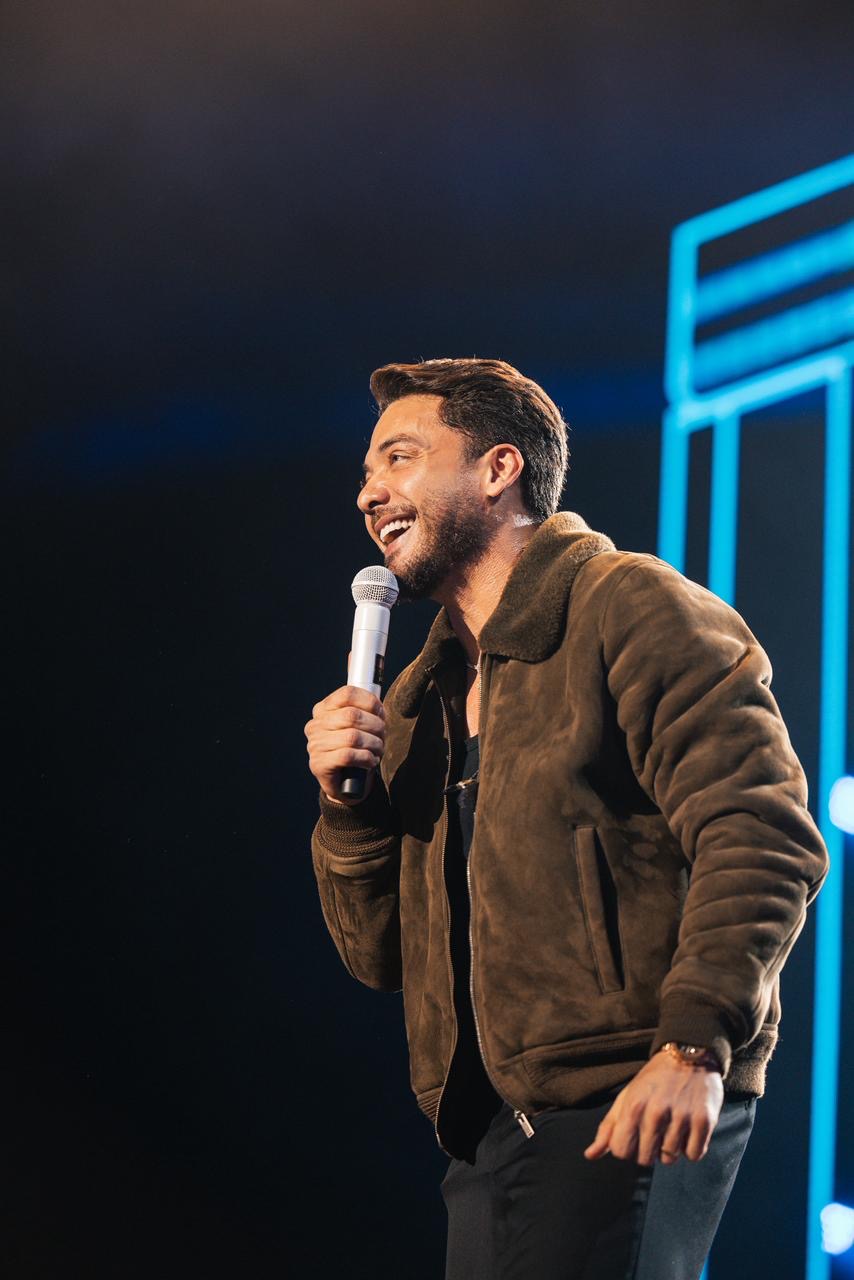 Garota VIP faz história em São Paulo com estádio lotado e noite memorável liderada por Wesley Safadão 19 4fc44a04 2f97 470b b29f 1970f4a0ed86