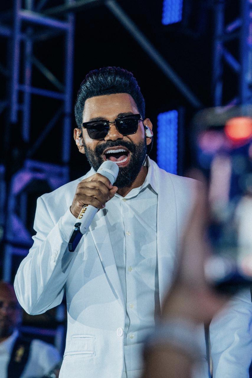 Fotos: PromoAção / Divulgação: Thacio Sergio - Access Mídia