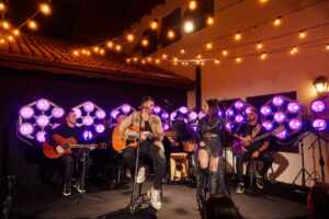 Pedro Vitor e Mariana lançam o projeto “RETRÔ-Visor”