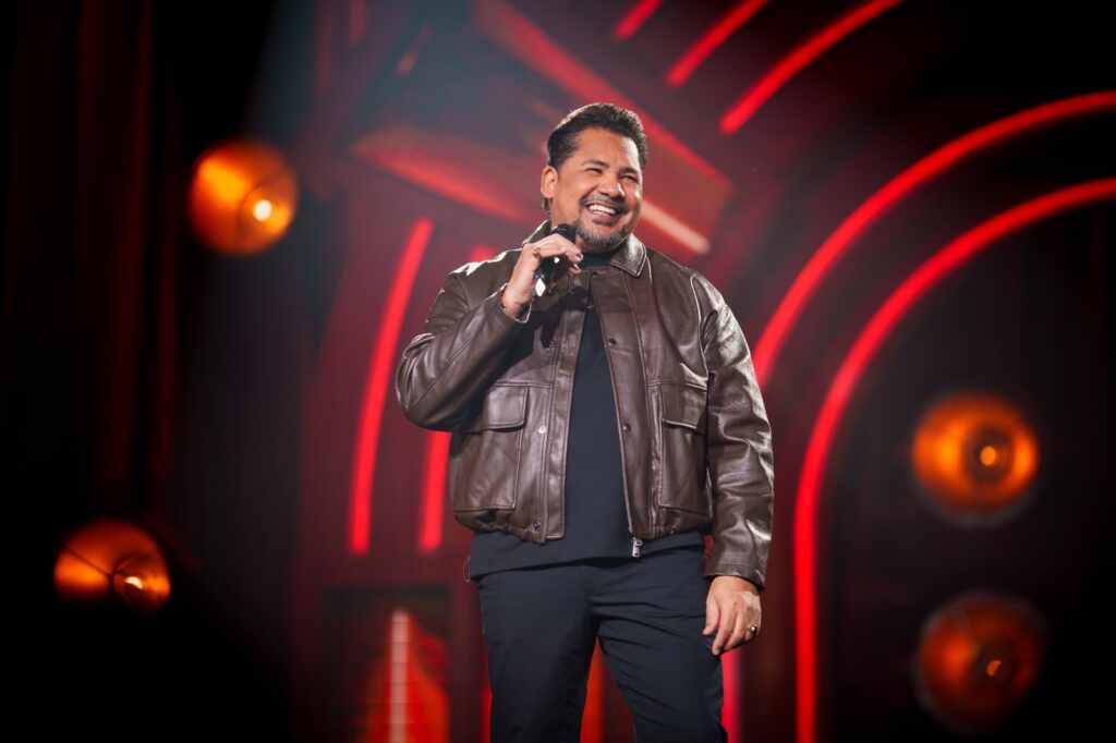 Zezo lança volume 1 do DVD “Sem Fronteiras” com participação especial 6a828b14 6914 4243 b3a7 dfa9a55255c8