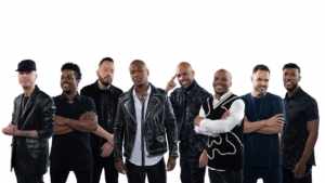 Turma do Pagode e Rodriguinho fazem show solidário em Campinas