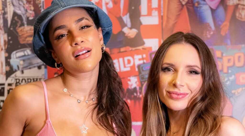 Naipe Music: mulheres do Nordeste transformando o mercado musical com autenticidade e estratégia 96823acc 8409 4178 bff9 60461566dd99 e1764095225122