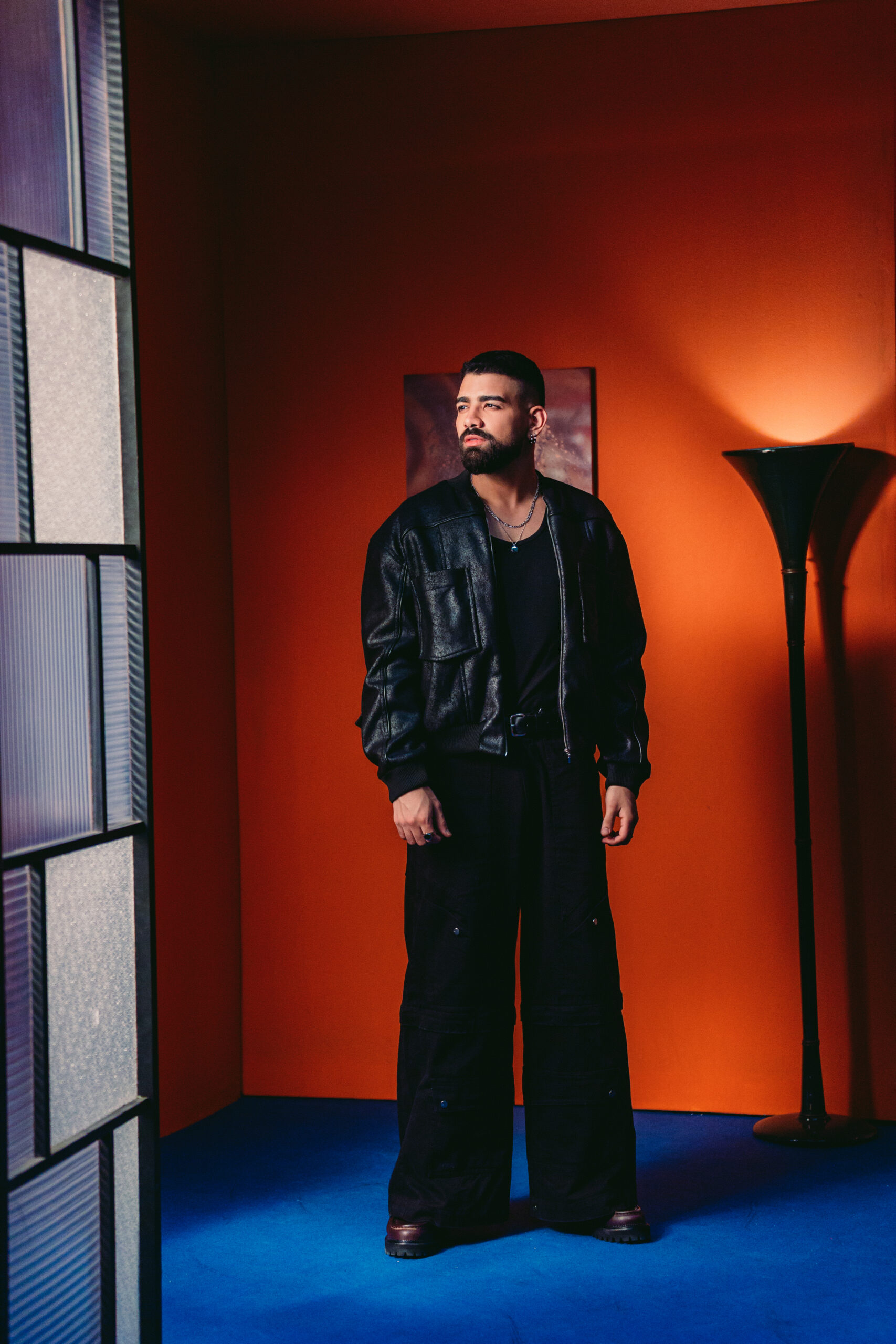 Dilsinho lança “O Que Eu Faço Agora?” e emociona fãs com single terapêutico 14 @daniivalverdee projeto audivisual dilsinho 210 scaled