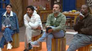 Dudu Camargo aposta em novo casal em A Fazenda 17: “Tá muito perto de acontecer”