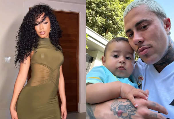 Lorena Maria rebate acusações sobre amamentação e debate saúde mental materna