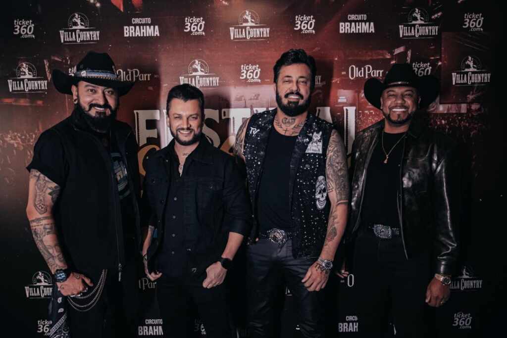 Traia Veia - Fotos: Laura Carvalho / Divulgação: Eryck - Caldi