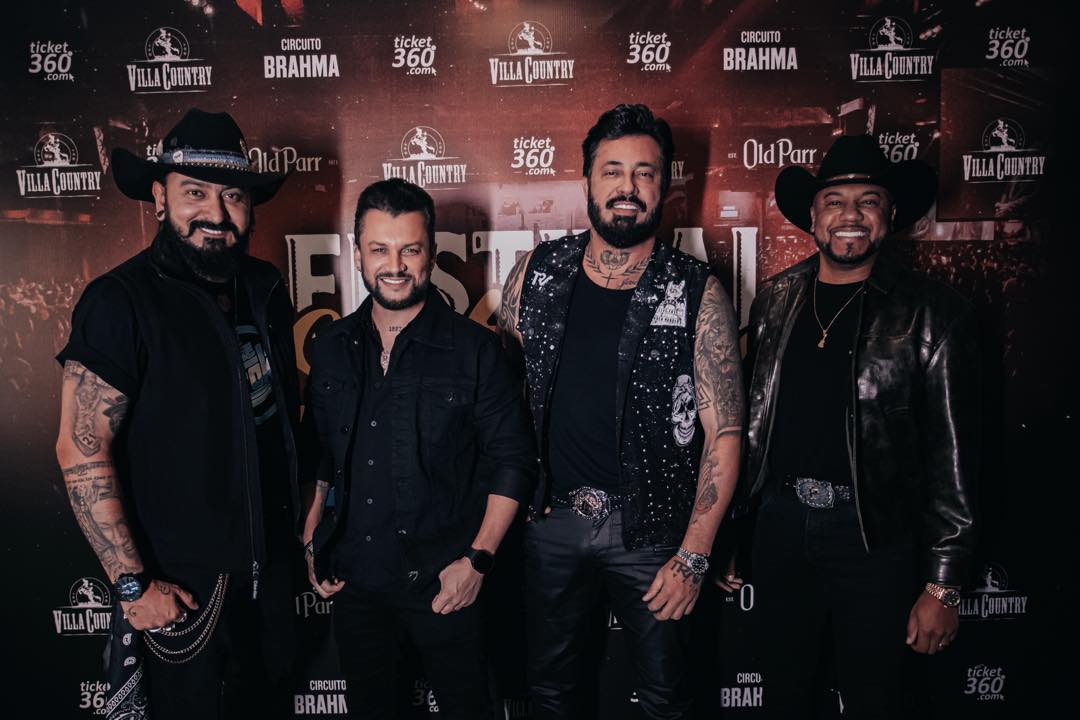 Traia Veia - Fotos: Laura Carvalho / Divulgação: Eryck - Caldi