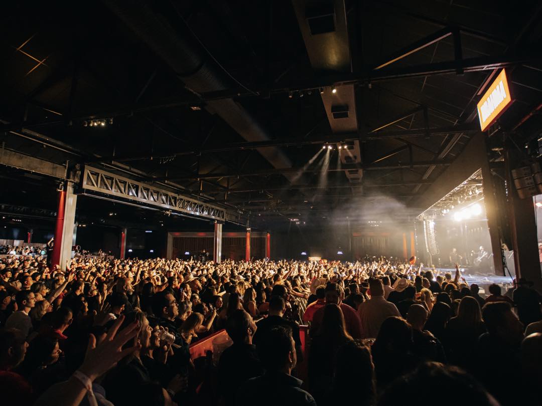 Villa Country - Fotos: Laura Carvalho / Divulgação: Eryck - Caldi