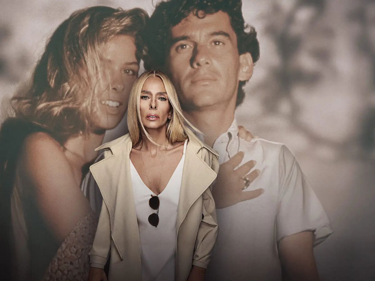 Adriane Galisteu - Foto: Instagram